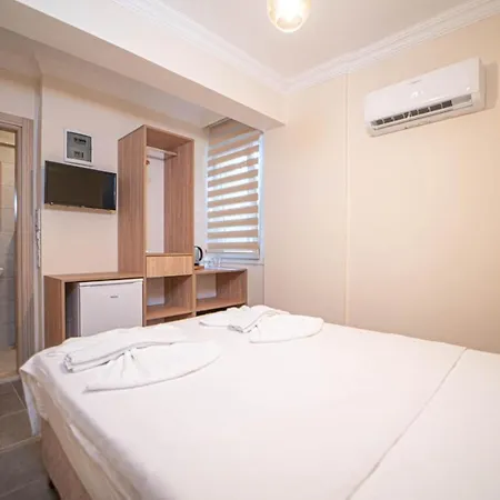 Daire The Moonset Private Comfortable Apart In Fethiye