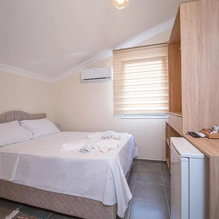 The Moonset Private Comfortable Apart In Daire *