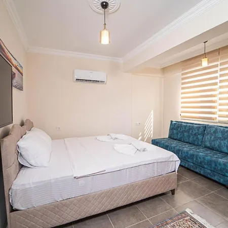 The Moonset Private Comfortable Apart In * Fethiye